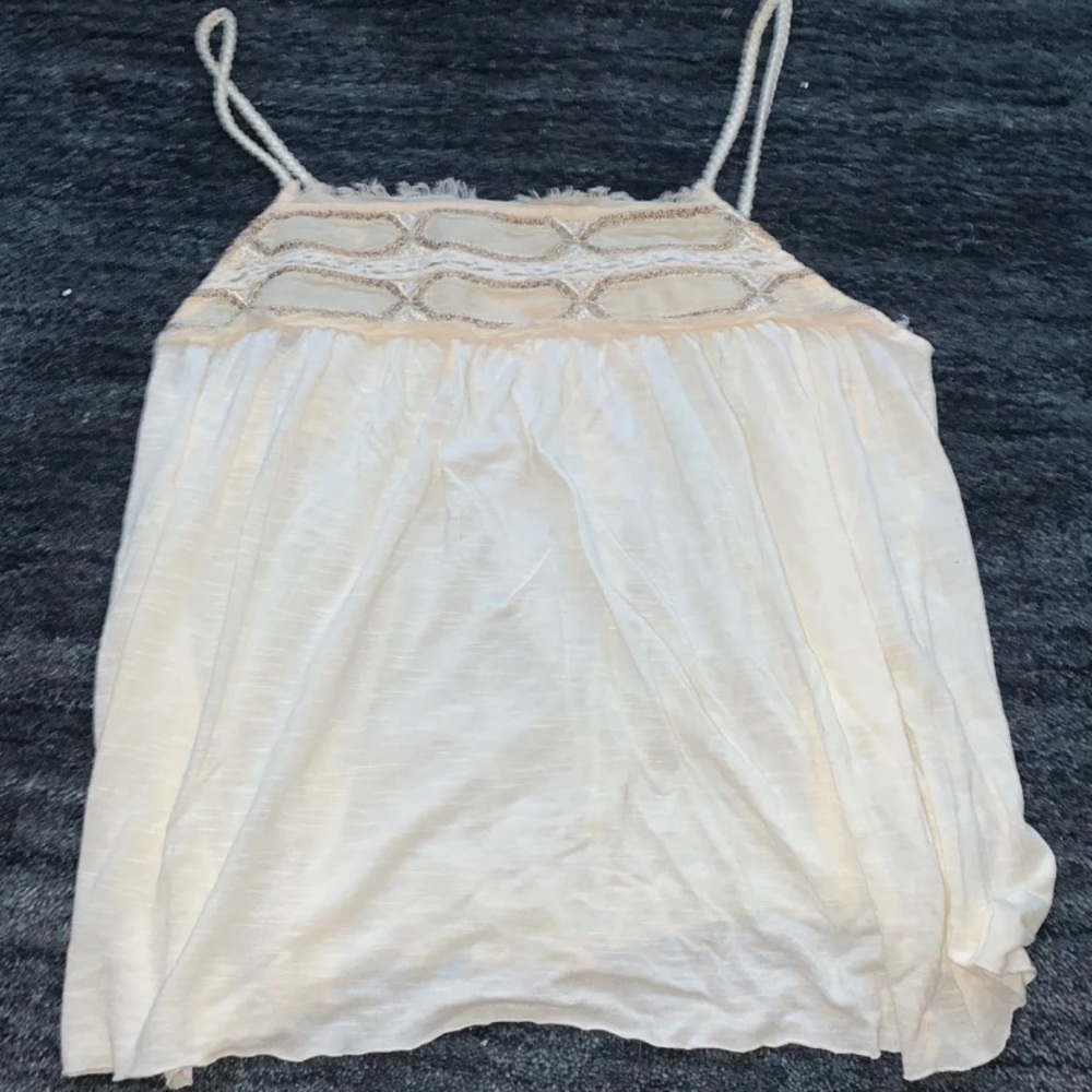 American Eagle Tank Top